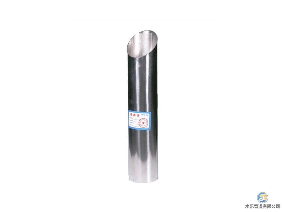 影響316L不銹鋼水管膨脹性能的因素有哪些？