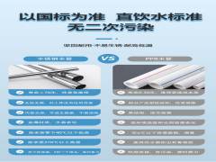 購買不銹鋼給水管有哪些技巧？