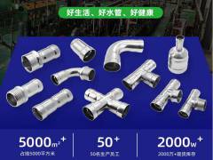 自來水擊對不銹鋼給水管的影響有什么？