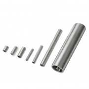 你知道不銹鋼管在各行業領域的廣泛應用都有哪些嗎？