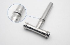 316L不銹鋼管的焊接裂紋的5大原因，你都知道嗎？