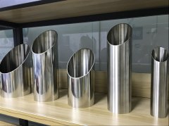 醫(yī)用不銹鋼給水管用哪個(gè)材質(zhì)更好？