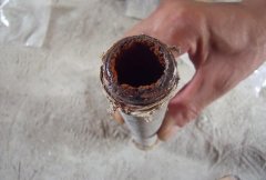 科普：不銹鋼管生銹的原因是什么，如果遇到應(yīng)該怎么處理？