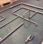 為什么“不銹鋼”水管也會(huì)生銹？是什么原因