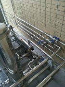 攻略：關于不銹鋼管DN20的安裝經驗分享