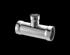 遇到不銹鋼焊管意外開裂怎么處理？為什么會有裂紋