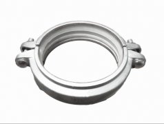 304不銹鋼溝槽管DN80的優點有哪些