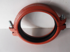 不銹鋼溝槽卡箍的優點和應用有哪些？