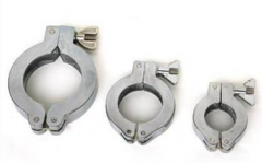 不銹鋼卡箍的優點這么多，你都知道嗎？