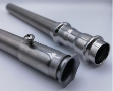 不銹鋼穿線管的規格和連接方式