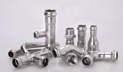 不銹鋼水管單卡壓連接方式好嗎？