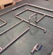 不銹鋼管在焊接過程中變形怎么辦