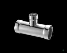 304不銹鋼管件對焊彎頭在施工中的特點(diǎn)