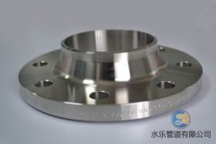 不銹鋼法蘭管件開裂的原因是什么？怎么解決