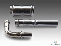 固溶對不銹鋼管件及法蘭的影響