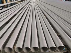 不銹鋼水管熱處理變形的因素和原因有哪些？