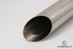 不銹鋼水管電解拋光與化學拋光的區別
