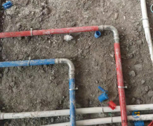 不銹鋼水管會漏水嗎？漏水怎么處理？