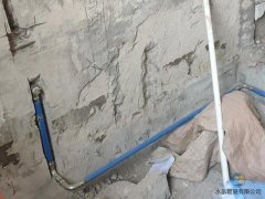 為什么304不銹鋼水管開裂？開裂原因是什么？