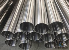 316l不銹鋼管表面氮化工藝介紹