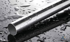 不銹鋼管氮化處理工藝是怎樣實施的？