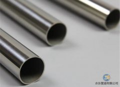 為什么304不銹鋼管的焊縫時間久了會變黑？怎么解決