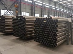 304不銹鋼管焊縫怎樣無損檢測？記住這五大黃金法則