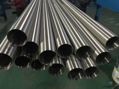 304不銹鋼管沖壓工藝是什么？不銹鋼管沖壓過程中要注意的原則