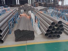 不銹鋼管彎了怎么調(diào)直？不銹鋼管的矯正方法