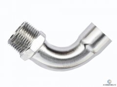 304不銹鋼圓管是怎樣折彎的？分享一下不銹鋼圓管的折彎技術