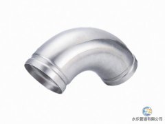 不銹鋼水管在彎管時為什么會容易裂開？