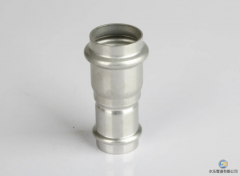 304不銹鋼管加工時為什么要退火？