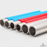 304不銹鋼管為什么是環保型管材？