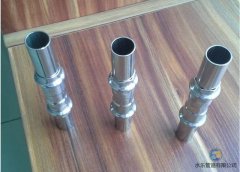 304不銹鋼管屈服強度是多少？什么是屈服強度