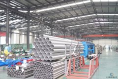 304不銹鋼管公差你知道是什么嗎？