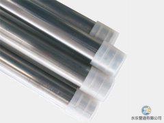 304不銹鋼圓管有哪些不可替代的優點