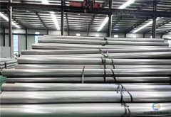 304不銹鋼水管微觀組織會冷加工對產生什么影響？