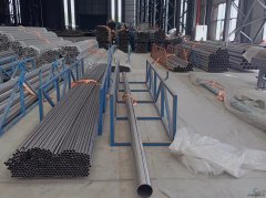 316L不銹鋼水管耐低溫性能怎么樣？