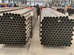 304不銹鋼水管去應力處理