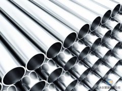 316L不銹鋼水管化學成分對性能有哪些影響？