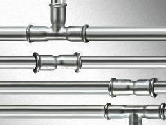 為什么薄壁不銹鋼水管是高品質生活的必備要素之一？