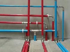 家裝水管如何選？銅管還是不銹鋼管？