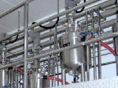 家裝應該采用塑料水管還是不銹鋼水管？