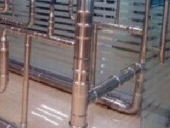 鋪設(shè)安裝不銹鋼給水管時有哪些關(guān)鍵點需要留意？