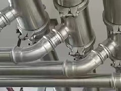 家裝不銹鋼水管已經(jīng)被大眾所認識，你家用上了嗎？