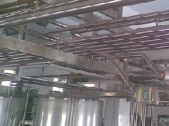 不銹鋼給水管是如何生產制造出來的？