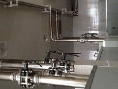 選購不銹鋼給水管應該怎么操作？