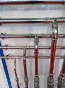 安裝不銹鋼給水管必須要弄清楚的問題是什么？留學生小白必讀！