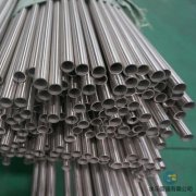 薄壁不銹鋼管：材料、規格型號和安裝方式一覽