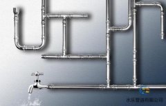 不銹鋼水管：304與316材質之戰